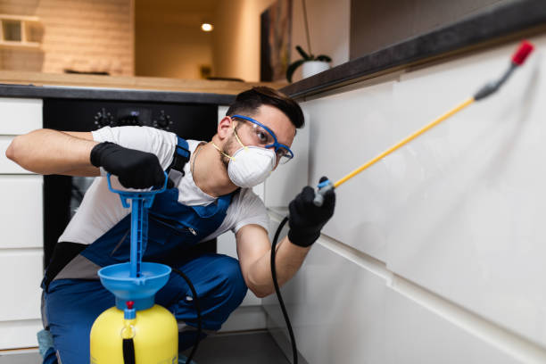 Best Commercial Pest Control Services  in West Salem, WI